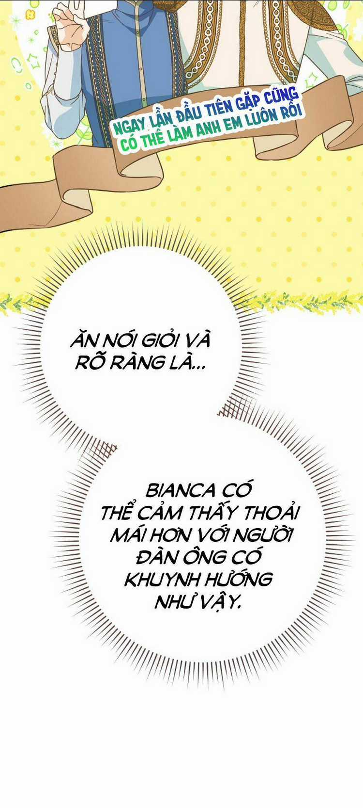 Cuộc Hôn Nhân Vụ Lợi Chapter 45.1 trang 56