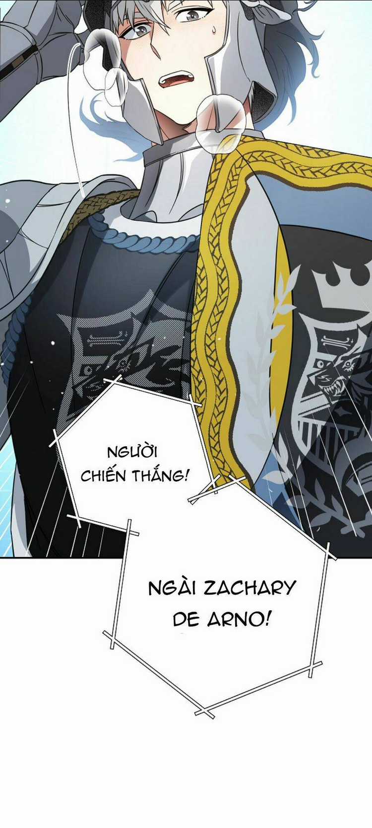 Cuộc Hôn Nhân Vụ Lợi Chapter 45.1 trang 68