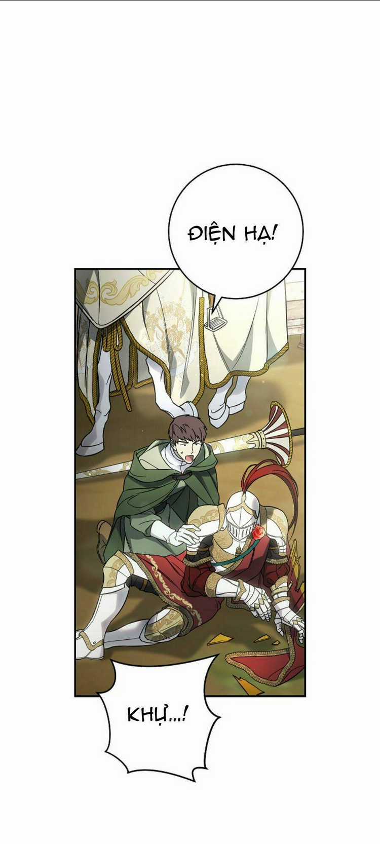 Cuộc Hôn Nhân Vụ Lợi Chapter 45.1 trang 69