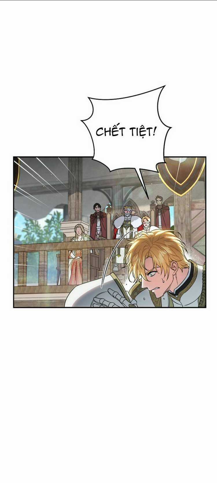 Cuộc Hôn Nhân Vụ Lợi Chapter 45.1 trang 70