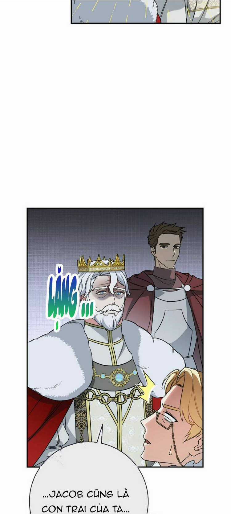 Cuộc Hôn Nhân Vụ Lợi Chapter 45.1 trang 72