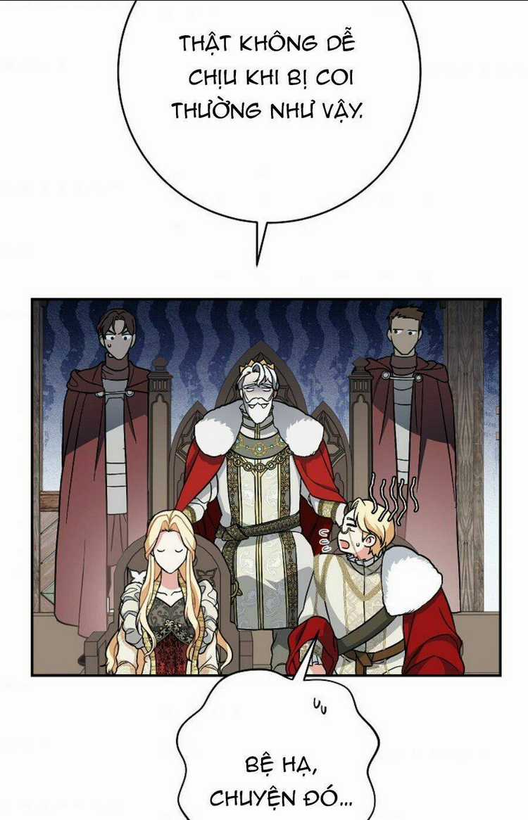 Cuộc Hôn Nhân Vụ Lợi Chapter 45.1 trang 74