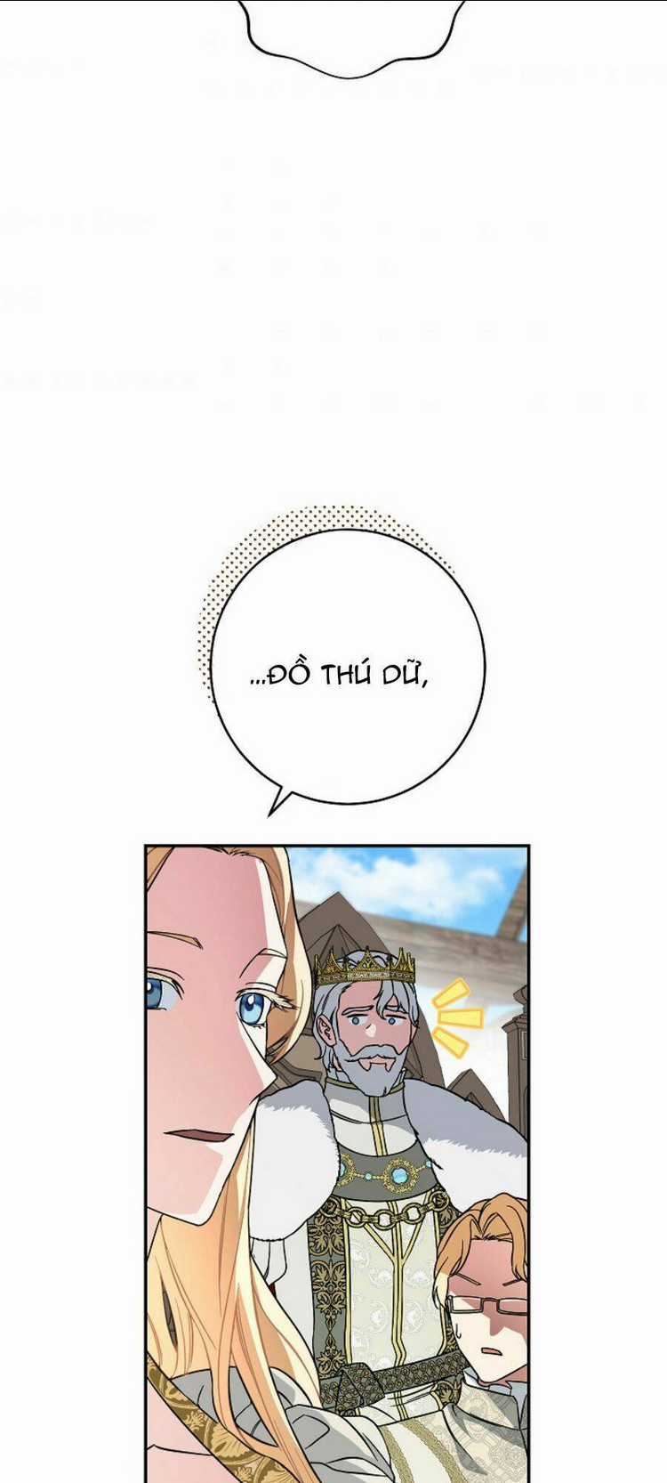 Cuộc Hôn Nhân Vụ Lợi Chapter 45.1 trang 75