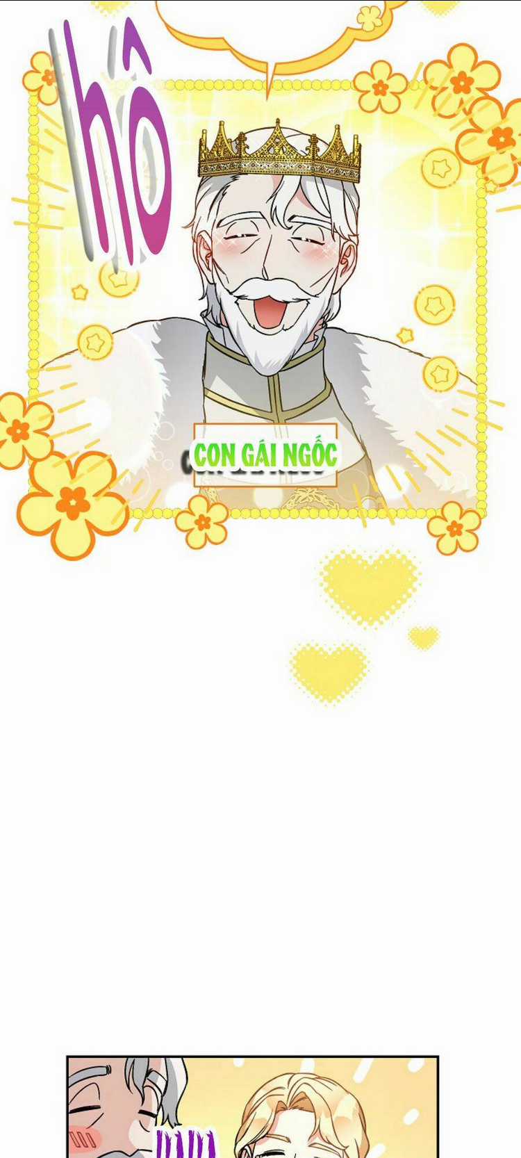 Cuộc Hôn Nhân Vụ Lợi Chapter 45.1 trang 79