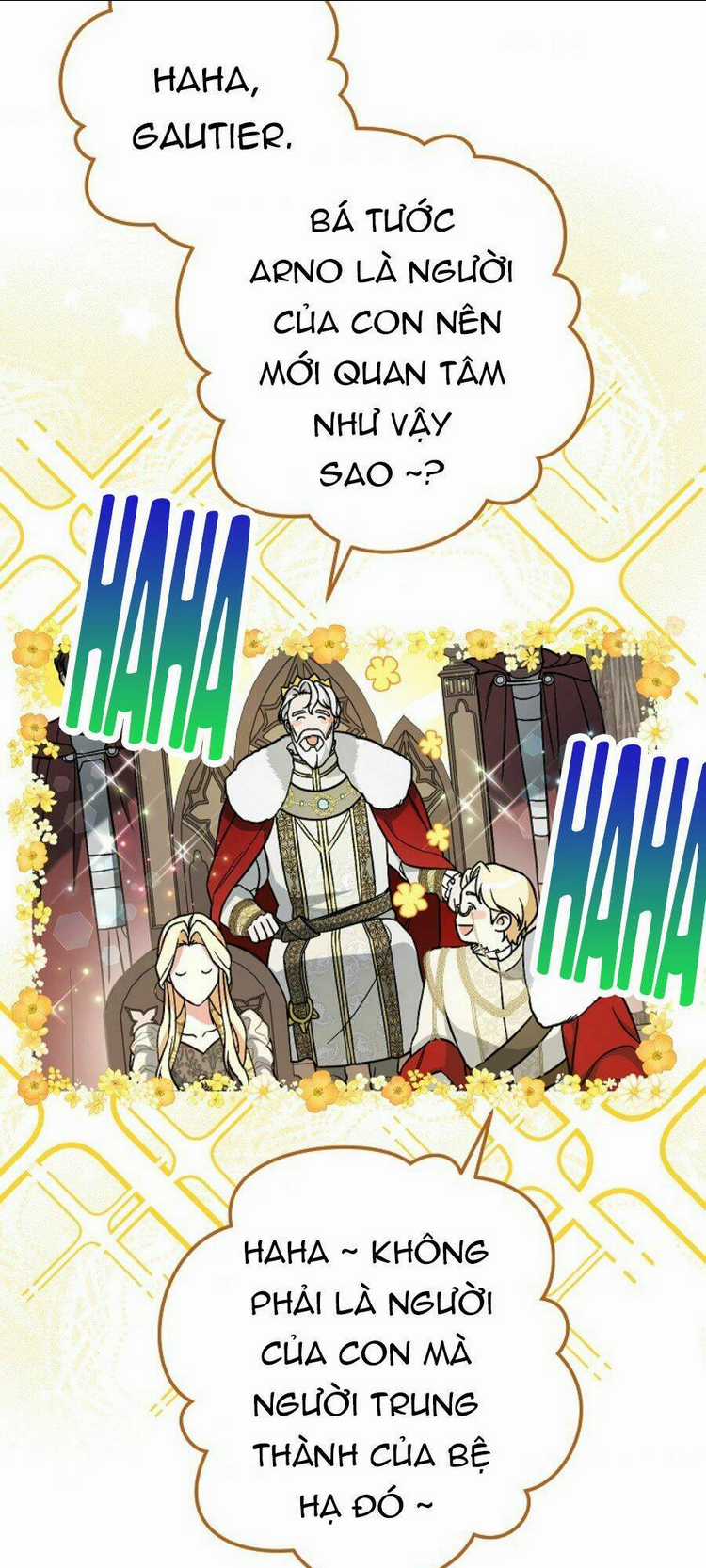 Cuộc Hôn Nhân Vụ Lợi Chapter 45.1 trang 81