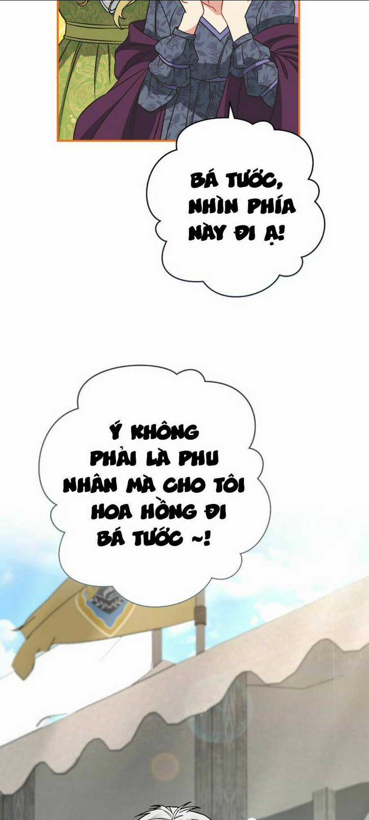 Cuộc Hôn Nhân Vụ Lợi Chapter 45.1 trang 86