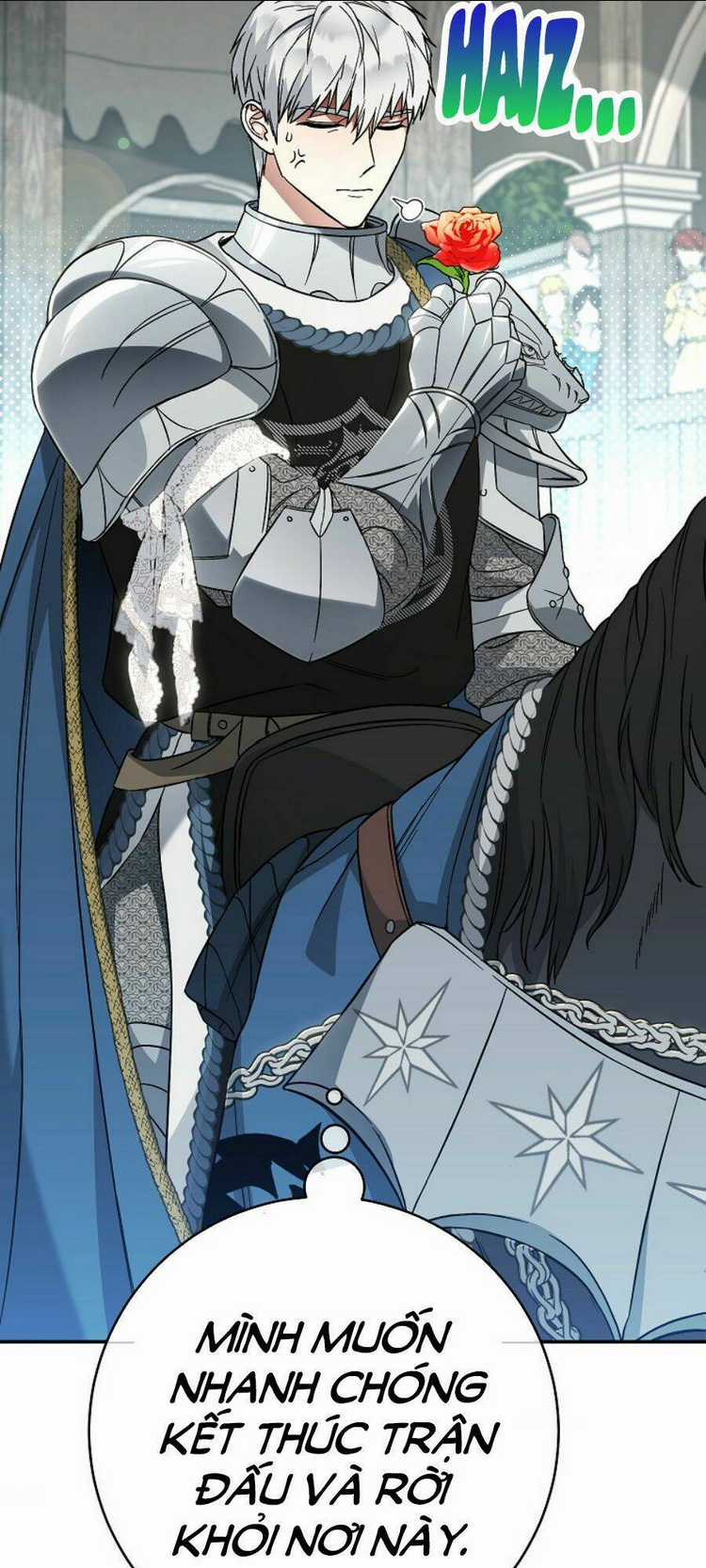 Cuộc Hôn Nhân Vụ Lợi Chapter 45.1 trang 87