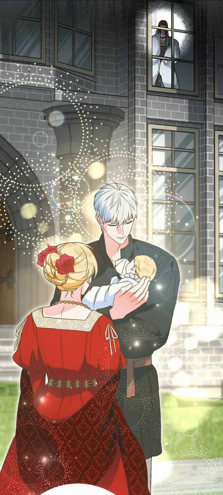 Cuộc Hôn Nhân Vụ Lợi Chapter 45.1 trang 9