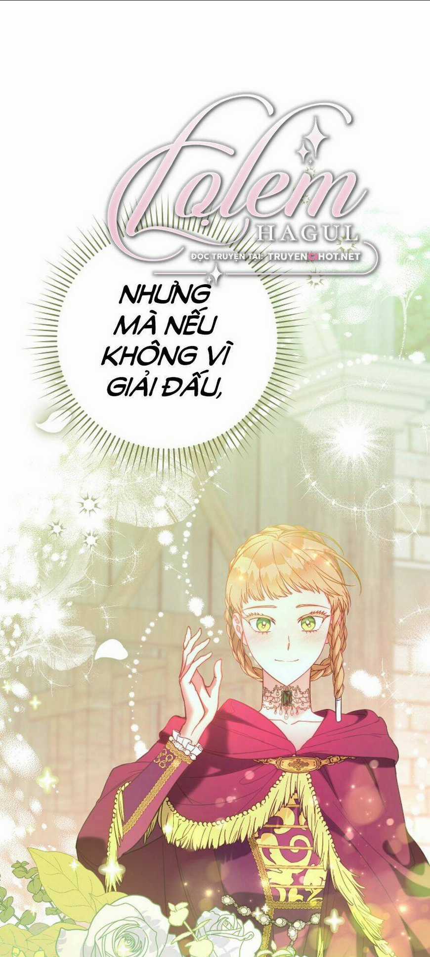Cuộc Hôn Nhân Vụ Lợi Chapter 45.2 trang 0