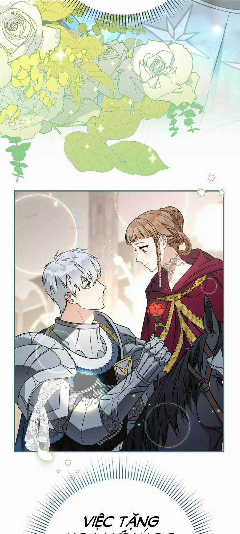 Cuộc Hôn Nhân Vụ Lợi Chapter 45.2 trang 2