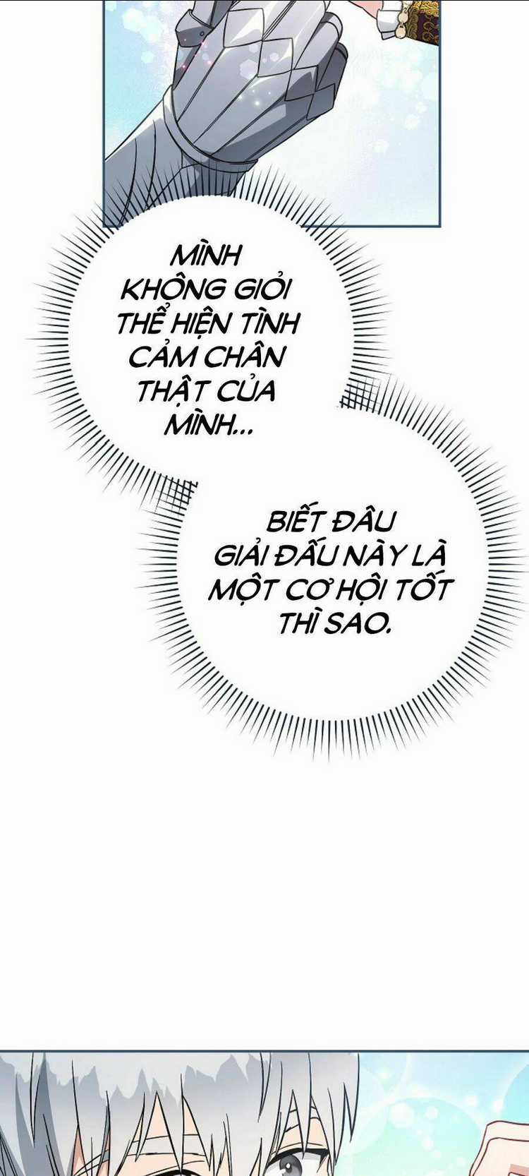 Cuộc Hôn Nhân Vụ Lợi Chapter 45.2 trang 4