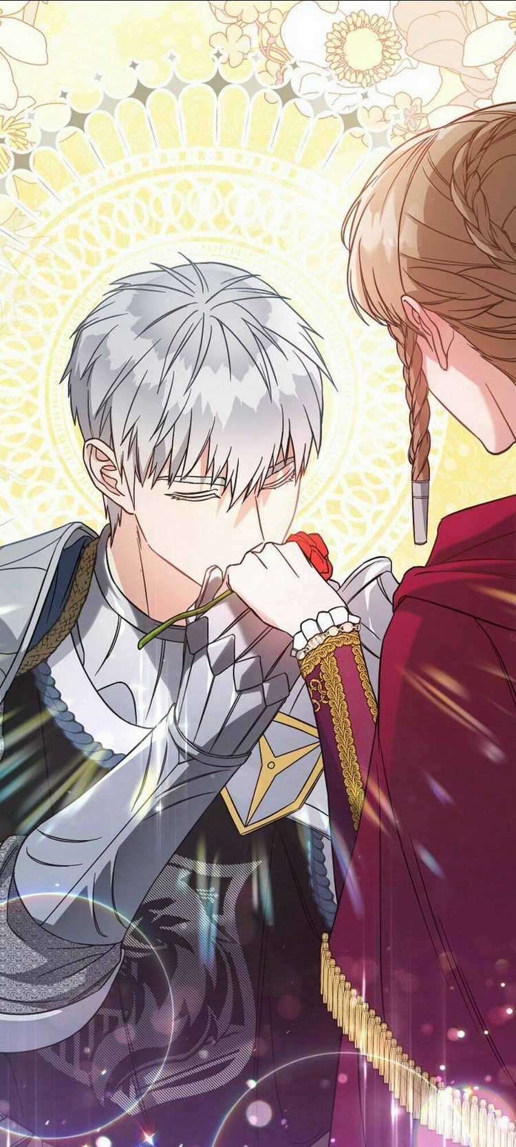 Cuộc Hôn Nhân Vụ Lợi Chapter 45.2 trang 7