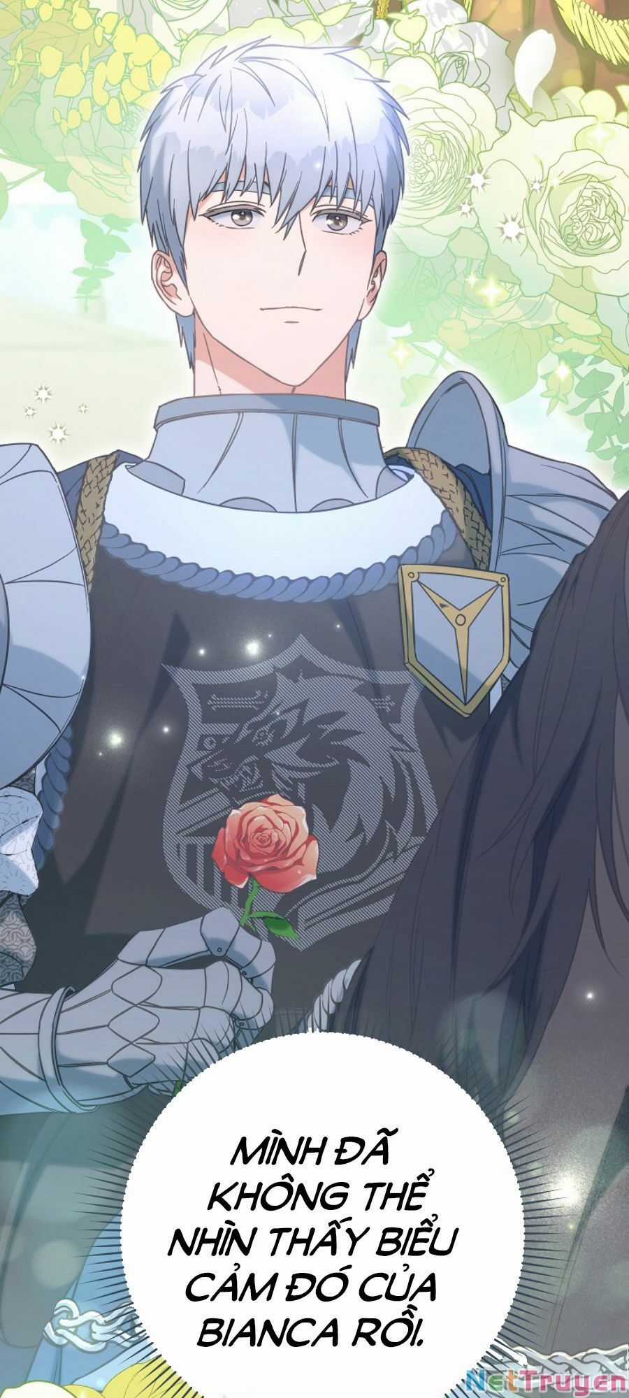 Cuộc Hôn Nhân Vụ Lợi Chapter 45 trang 2