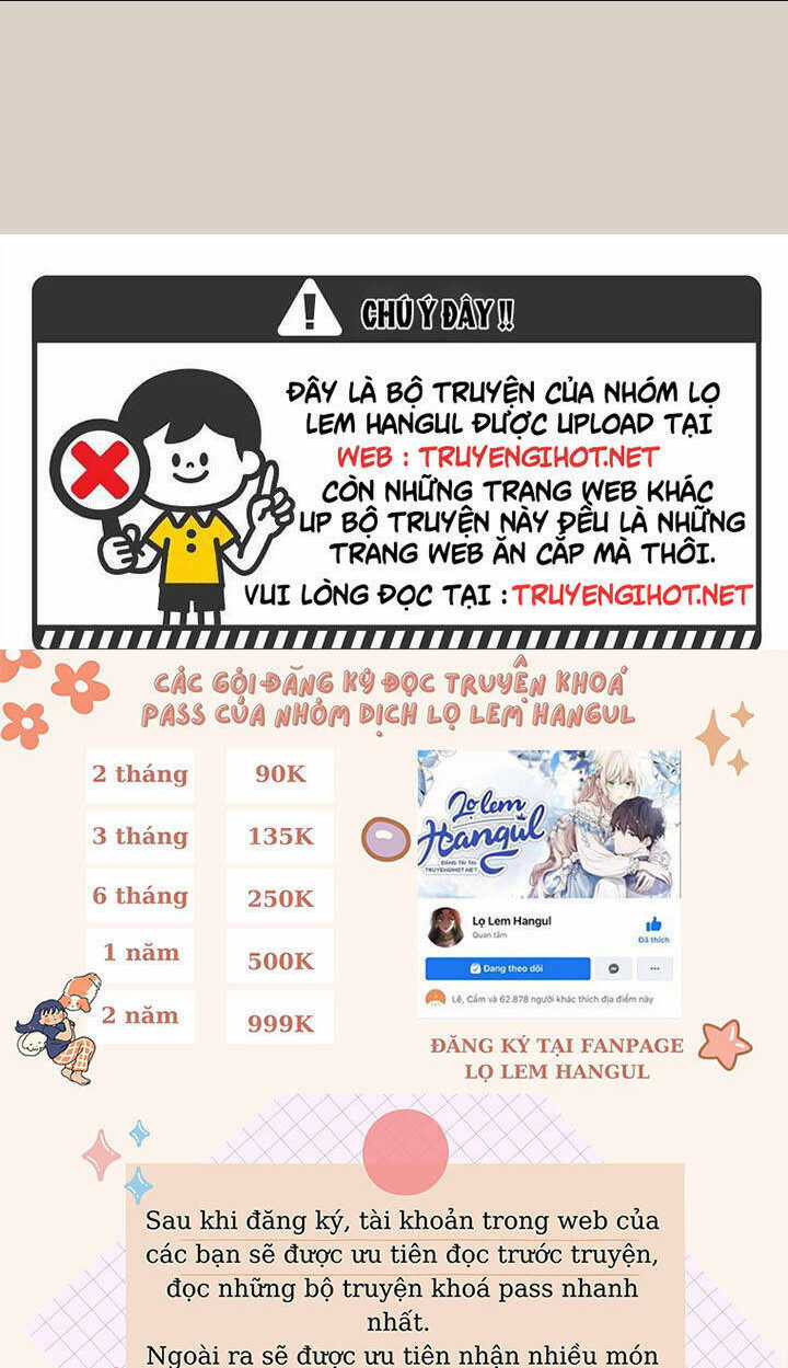 Cuộc Hôn Nhân Vụ Lợi Chapter 46 trang 1
