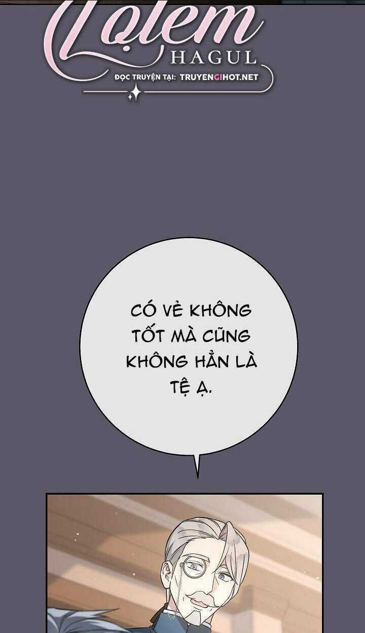 Cuộc Hôn Nhân Vụ Lợi Chapter 46 trang 10