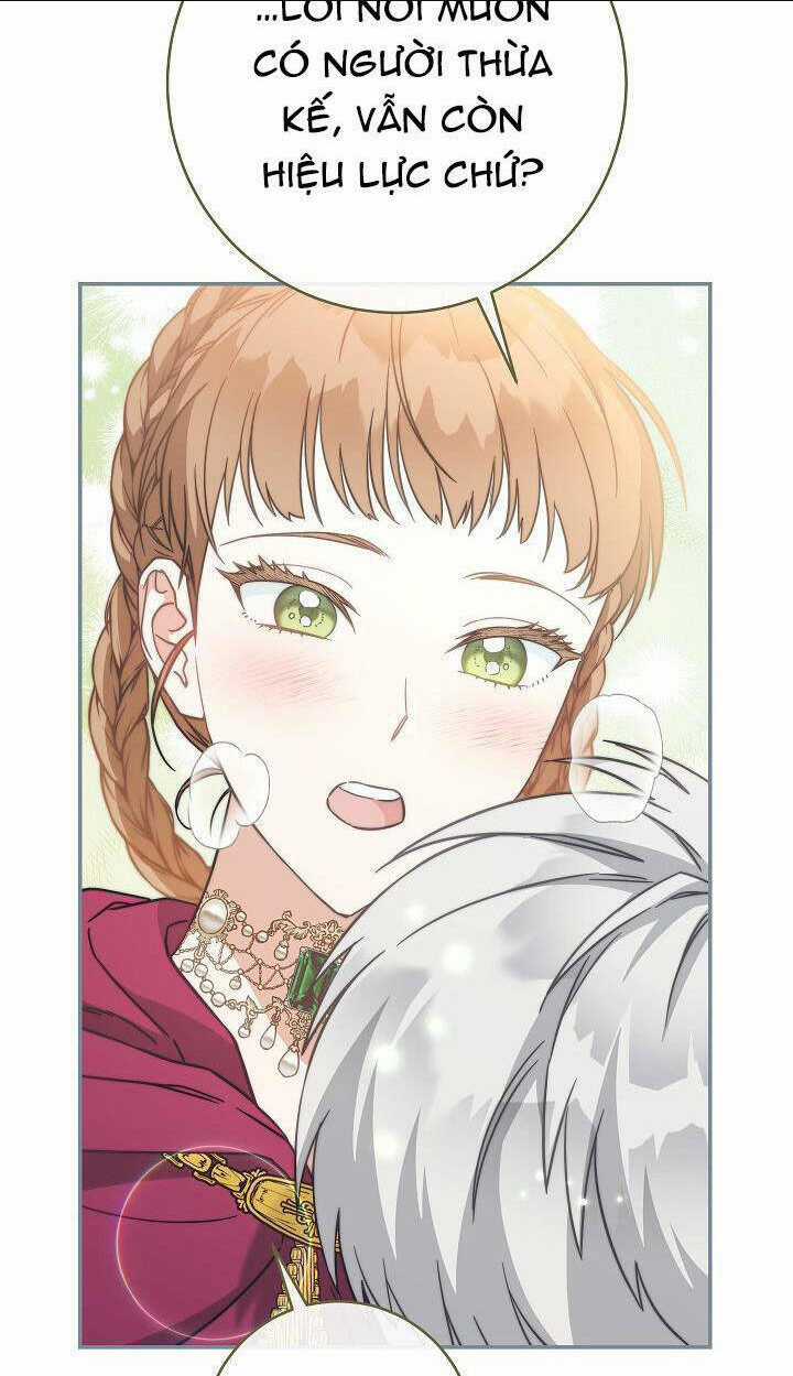 Cuộc Hôn Nhân Vụ Lợi Chapter 46 trang 101