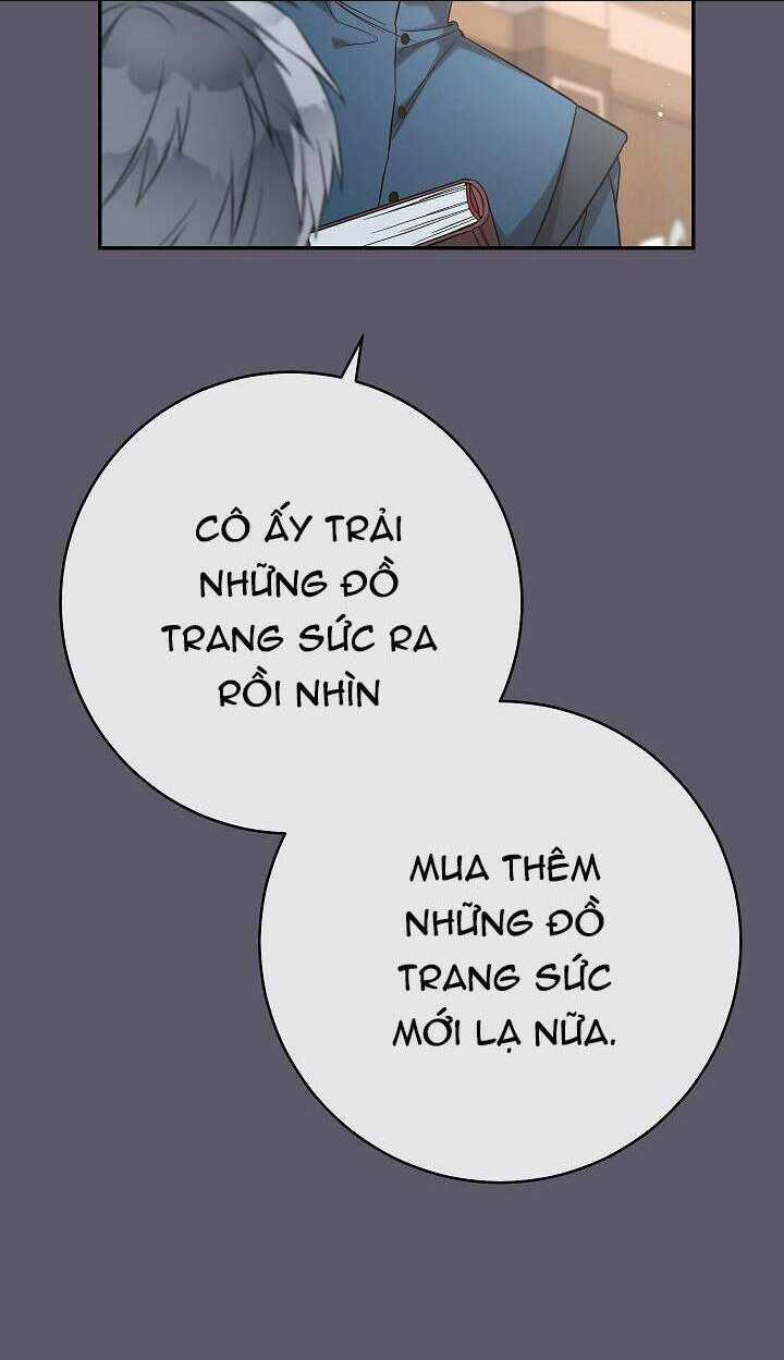 Cuộc Hôn Nhân Vụ Lợi Chapter 46 trang 11