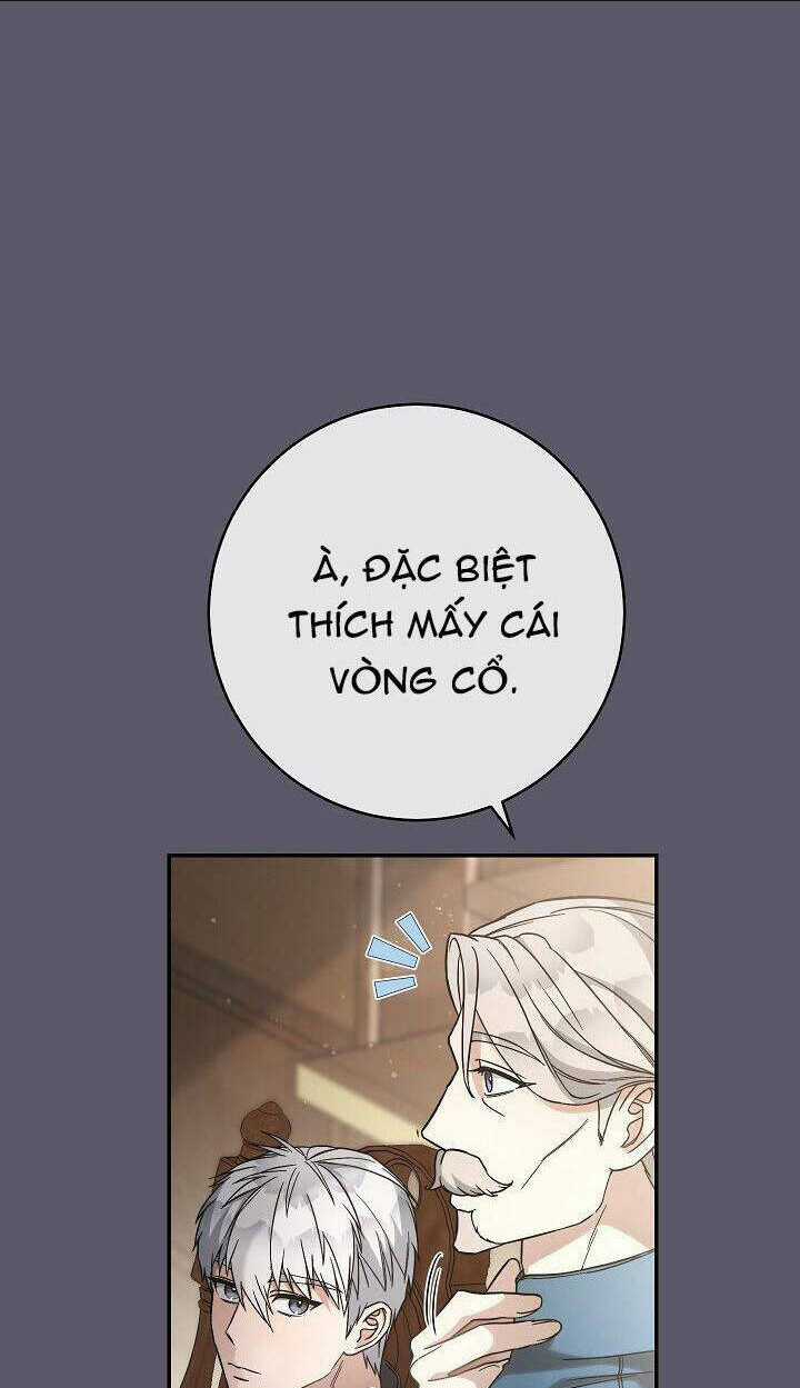 Cuộc Hôn Nhân Vụ Lợi Chapter 46 trang 12