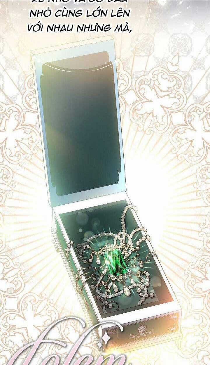 Cuộc Hôn Nhân Vụ Lợi Chapter 46 trang 16