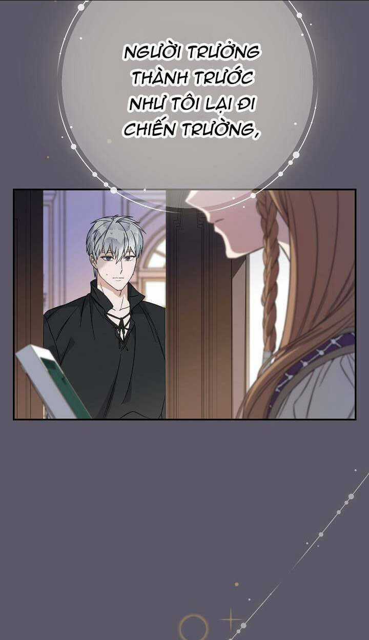 Cuộc Hôn Nhân Vụ Lợi Chapter 46 trang 18