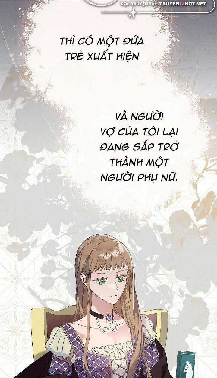 Cuộc Hôn Nhân Vụ Lợi Chapter 46 trang 20