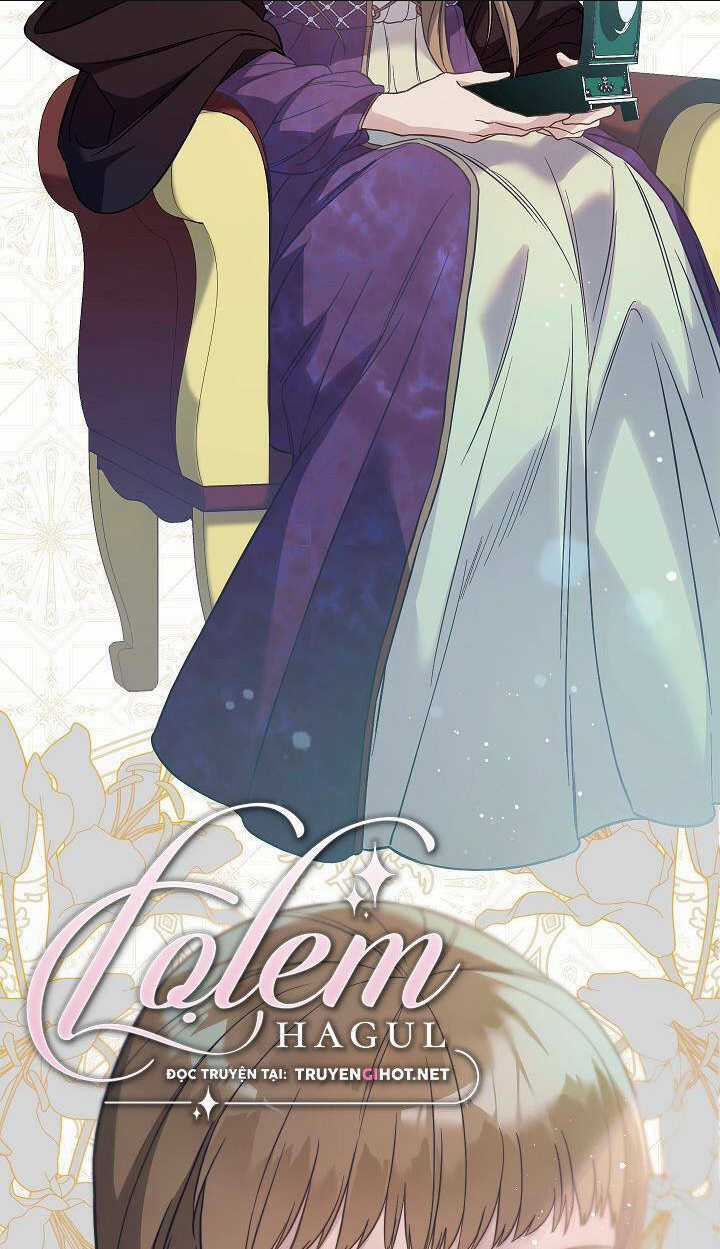 Cuộc Hôn Nhân Vụ Lợi Chapter 46 trang 21