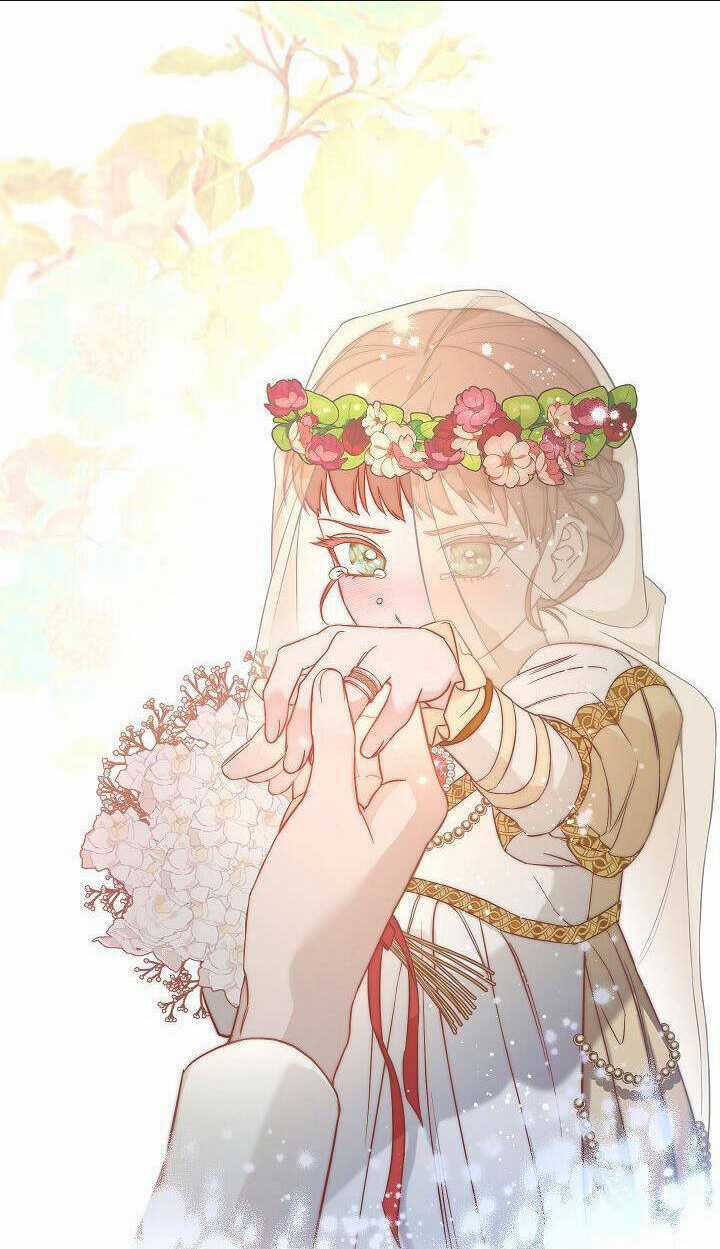 Cuộc Hôn Nhân Vụ Lợi Chapter 46 trang 3