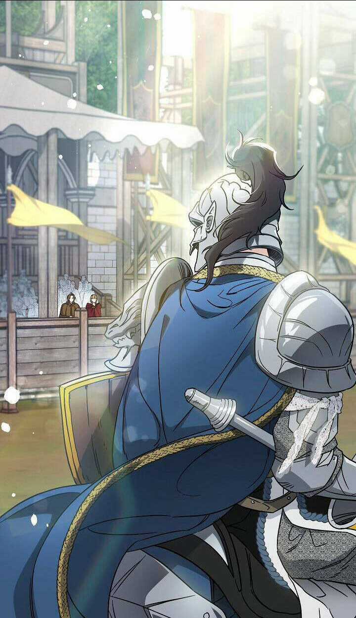 Cuộc Hôn Nhân Vụ Lợi Chapter 46 trang 35