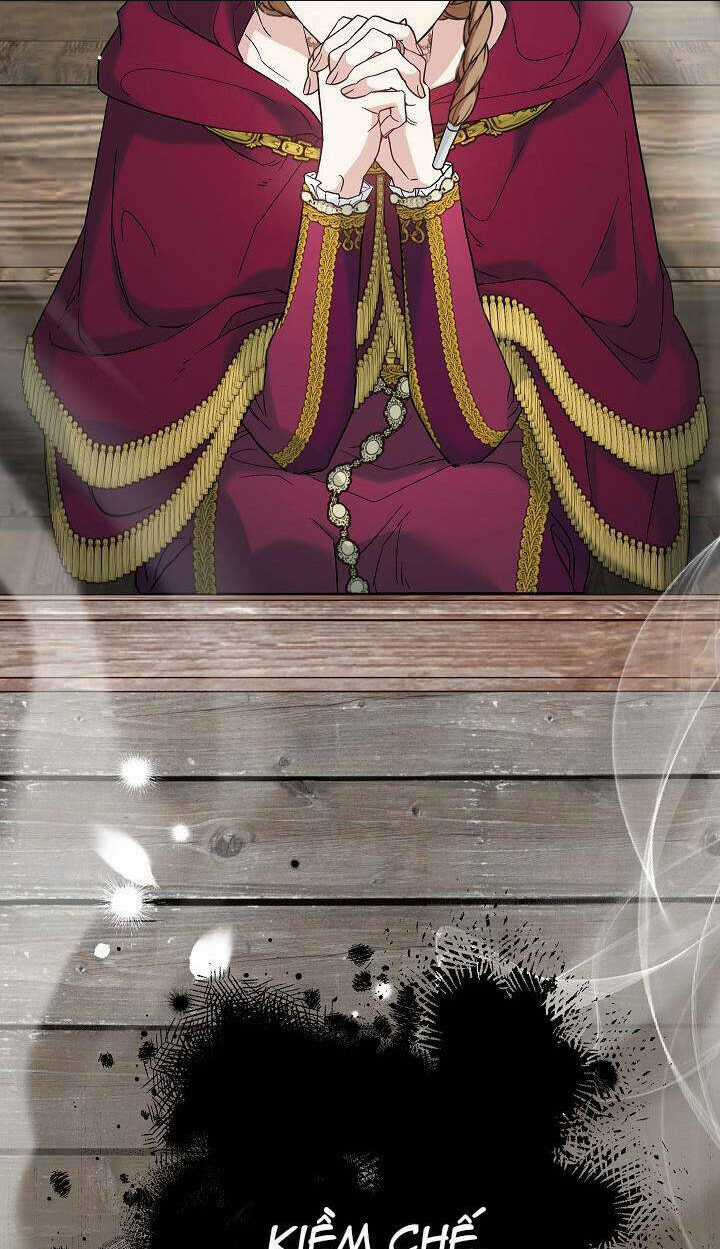 Cuộc Hôn Nhân Vụ Lợi Chapter 46 trang 37