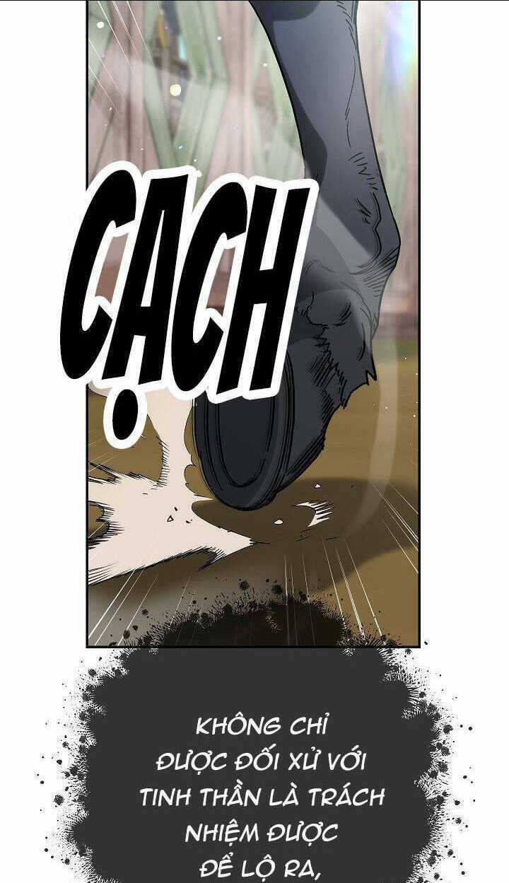 Cuộc Hôn Nhân Vụ Lợi Chapter 46 trang 42