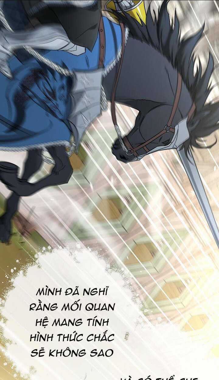 Cuộc Hôn Nhân Vụ Lợi Chapter 46 trang 44