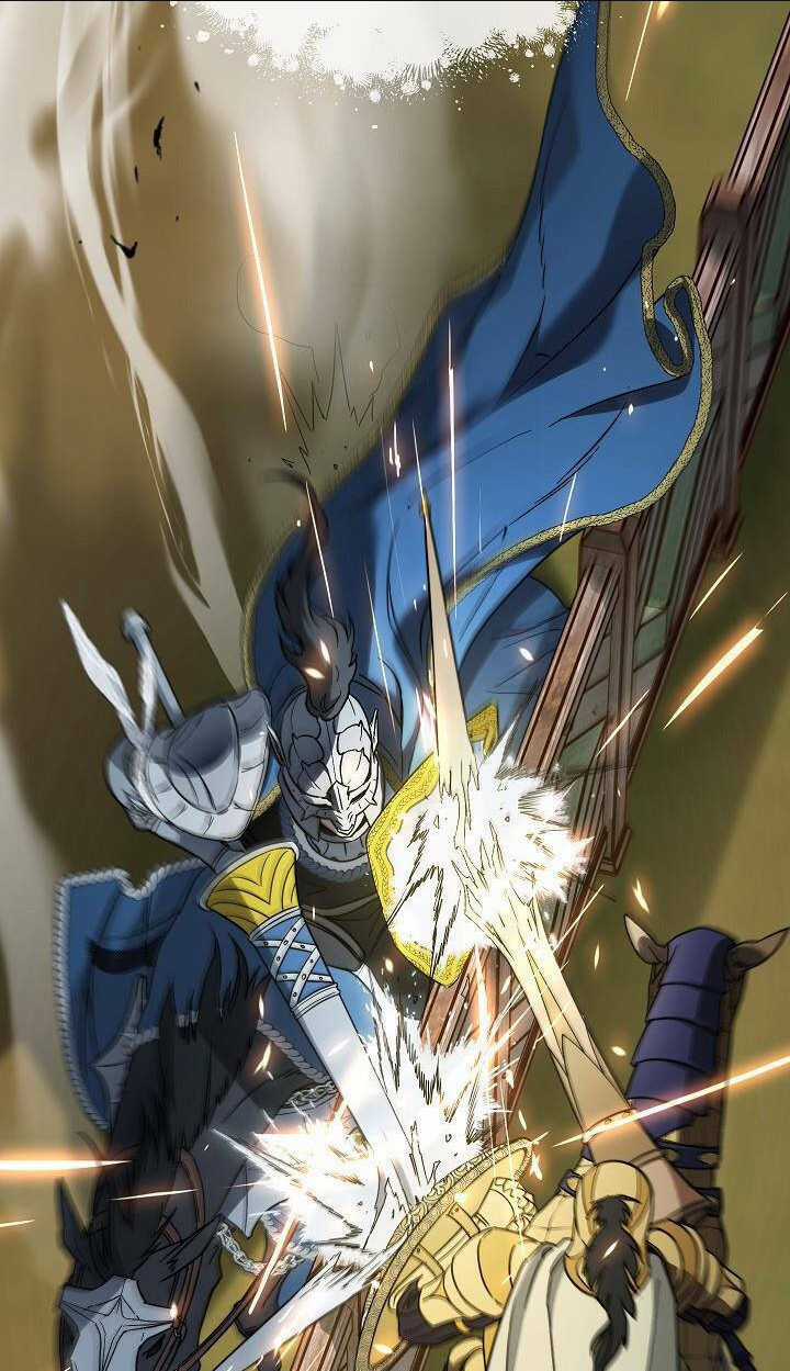 Cuộc Hôn Nhân Vụ Lợi Chapter 46 trang 47