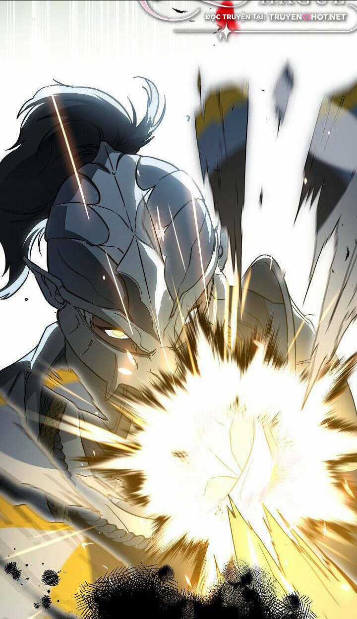 Cuộc Hôn Nhân Vụ Lợi Chapter 46 trang 49