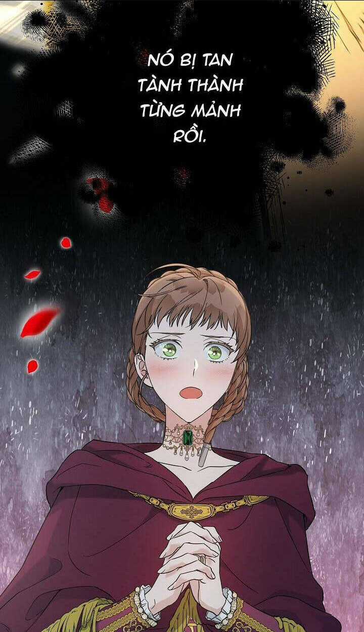 Cuộc Hôn Nhân Vụ Lợi Chapter 46 trang 50