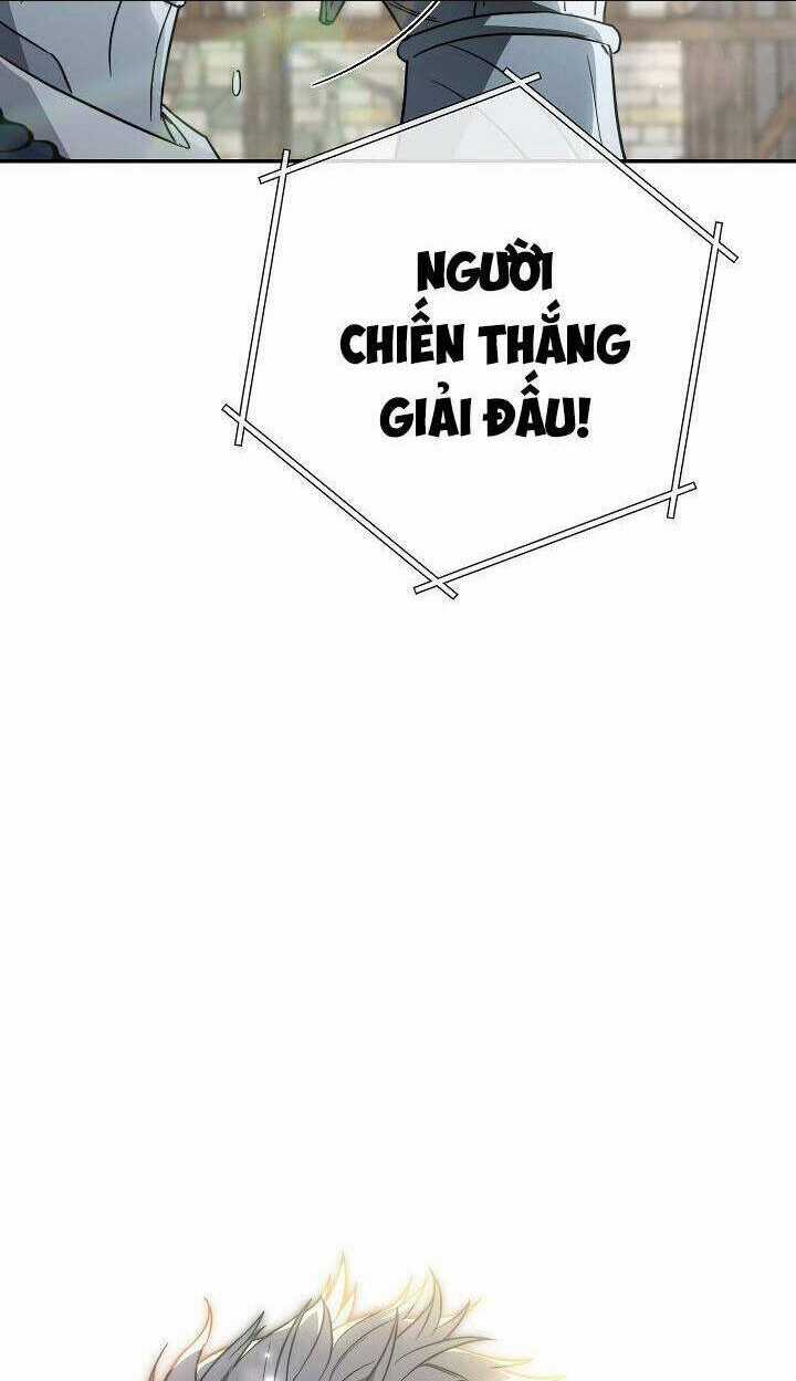 Cuộc Hôn Nhân Vụ Lợi Chapter 46 trang 54