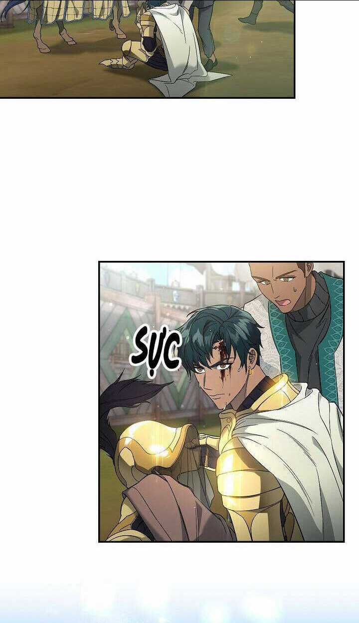 Cuộc Hôn Nhân Vụ Lợi Chapter 46 trang 58