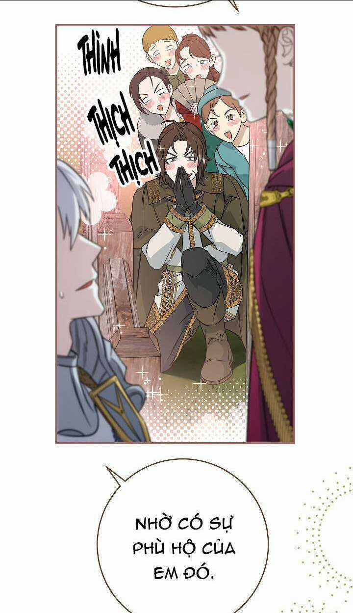 Cuộc Hôn Nhân Vụ Lợi Chapter 46 trang 74