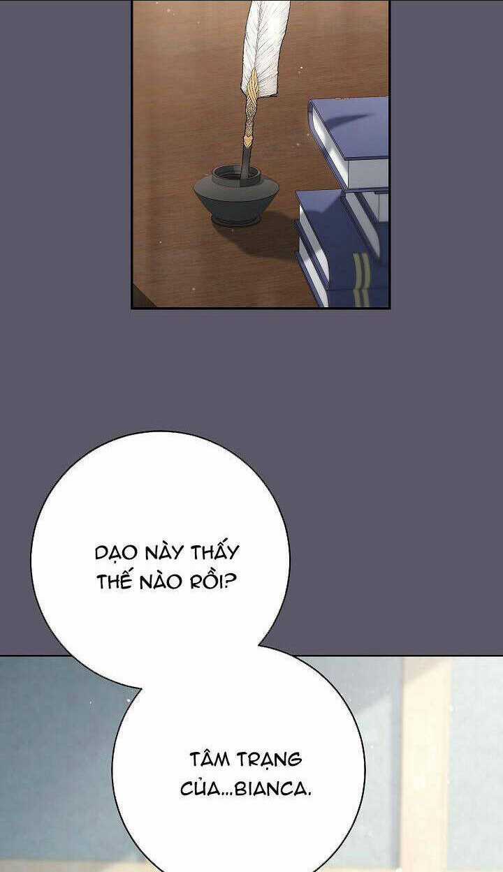 Cuộc Hôn Nhân Vụ Lợi Chapter 46 trang 8