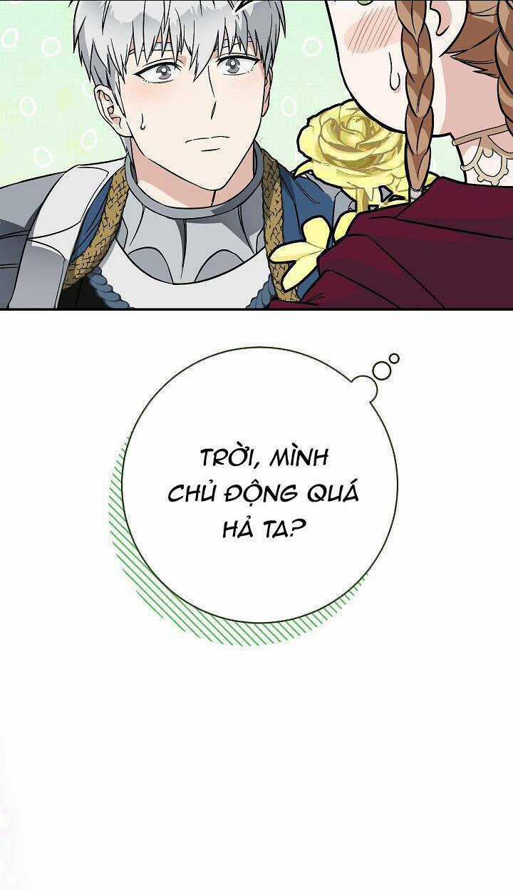 Cuộc Hôn Nhân Vụ Lợi Chapter 46 trang 81