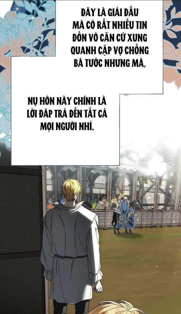 Cuộc Hôn Nhân Vụ Lợi Chapter 46 trang 92