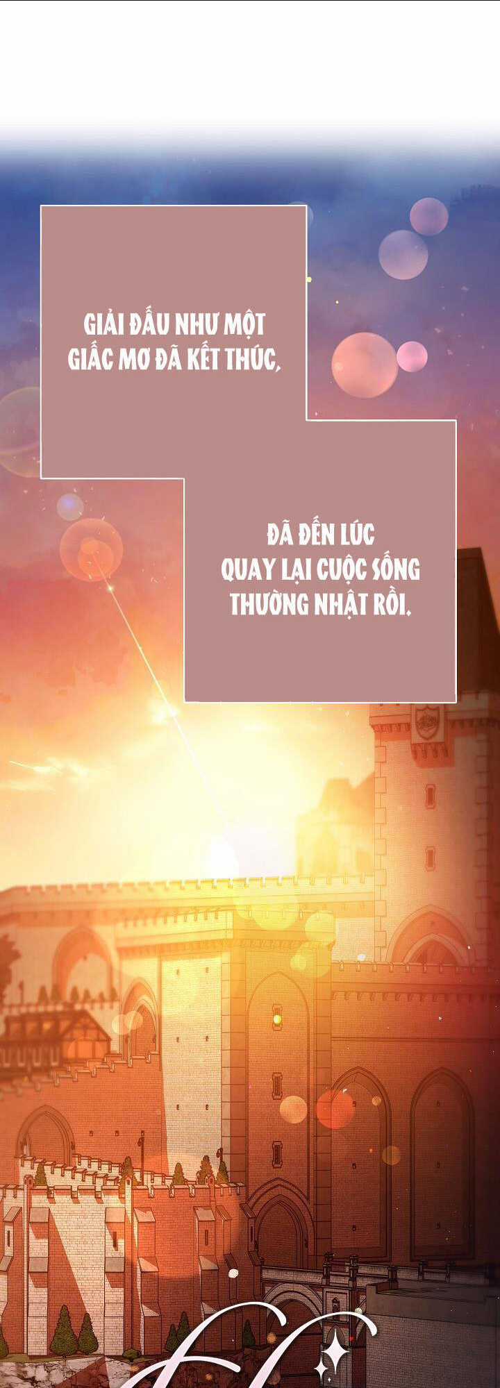 Cuộc Hôn Nhân Vụ Lợi Chapter 47.1 trang 0