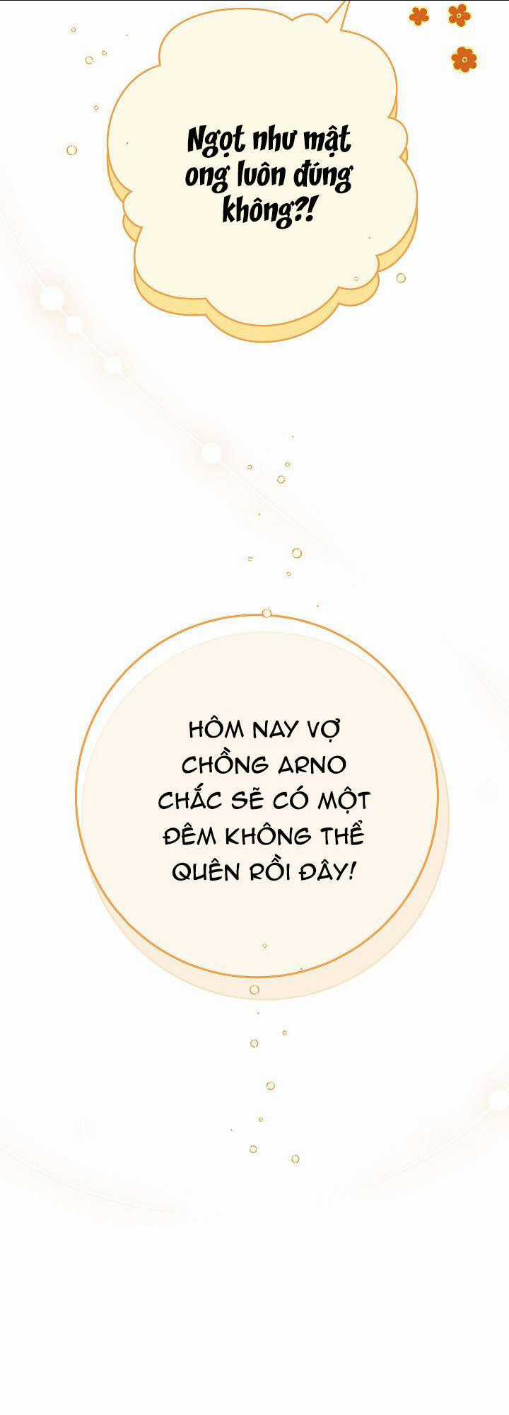 Cuộc Hôn Nhân Vụ Lợi Chapter 47.1 trang 10