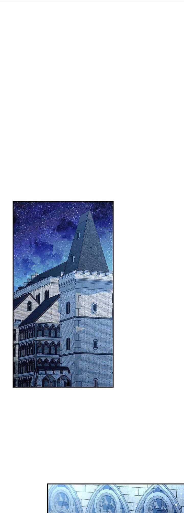 Cuộc Hôn Nhân Vụ Lợi Chapter 47.1 trang 11