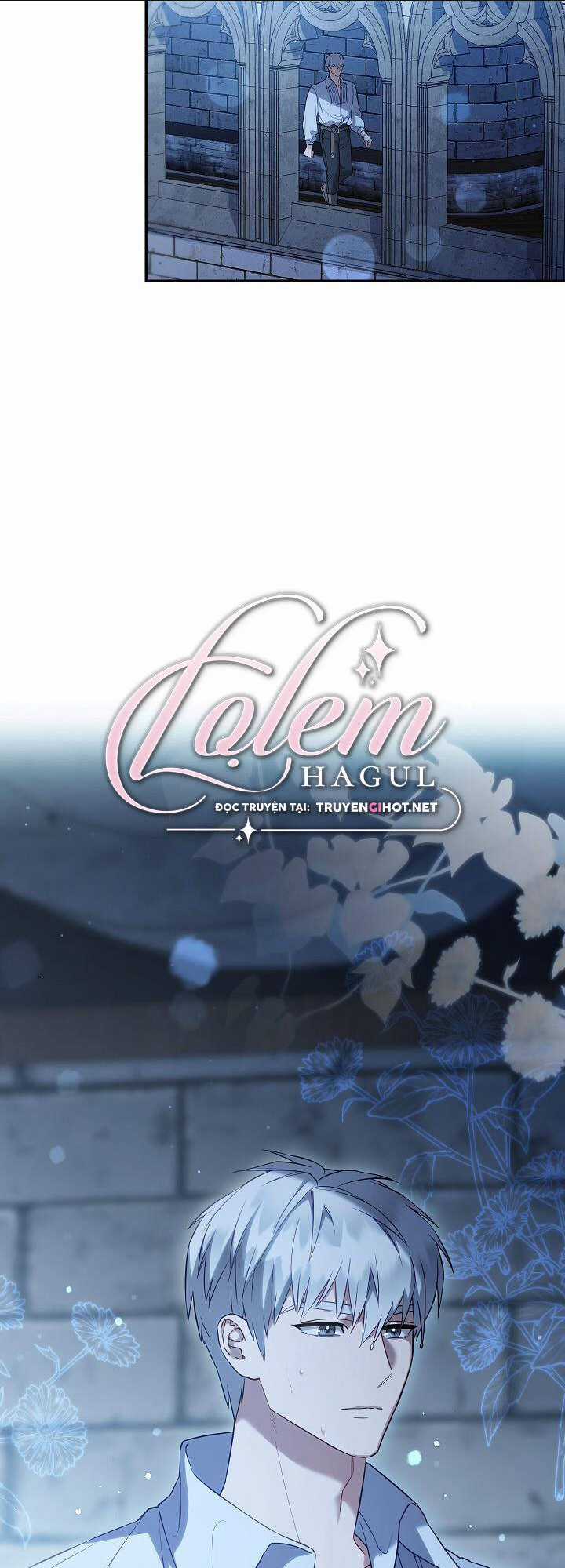 Cuộc Hôn Nhân Vụ Lợi Chapter 47.1 trang 12