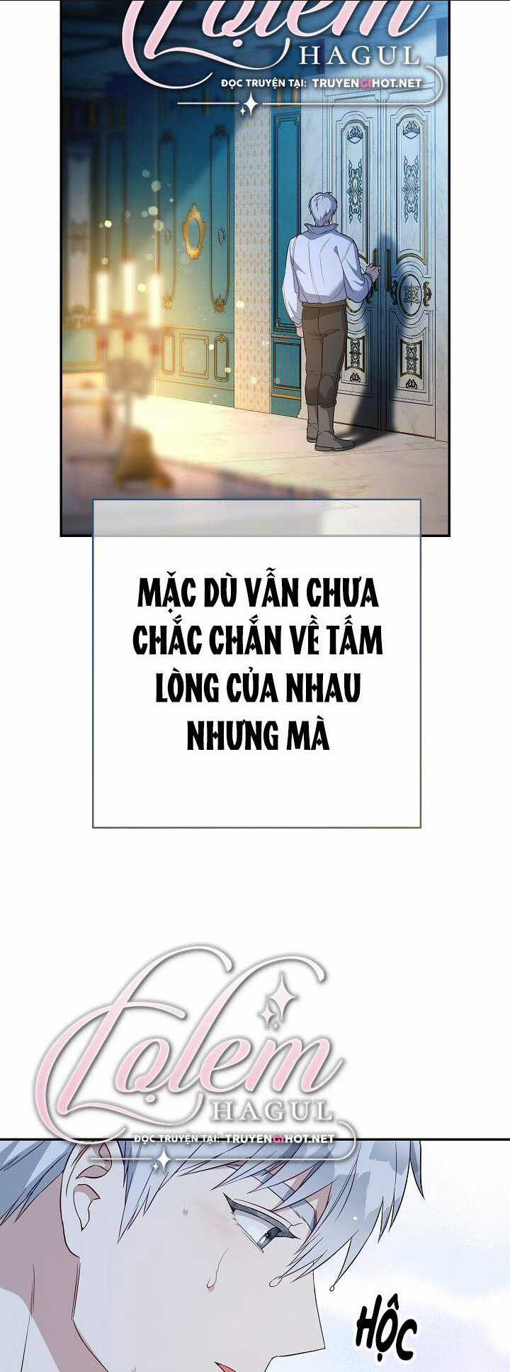 Cuộc Hôn Nhân Vụ Lợi Chapter 47.1 trang 14