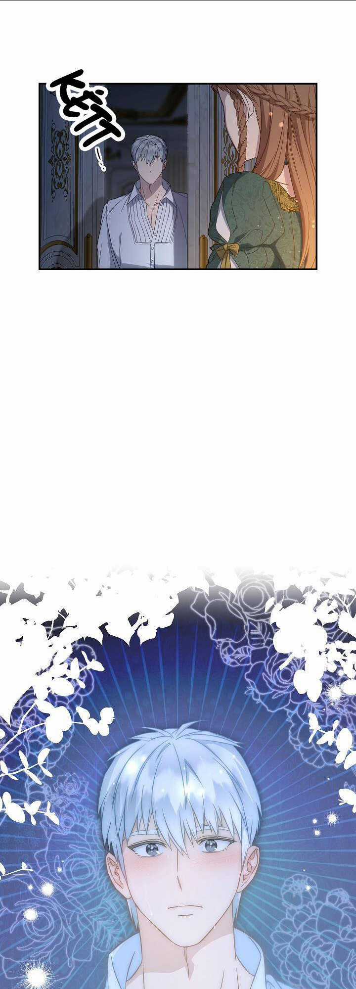 Cuộc Hôn Nhân Vụ Lợi Chapter 47.1 trang 16