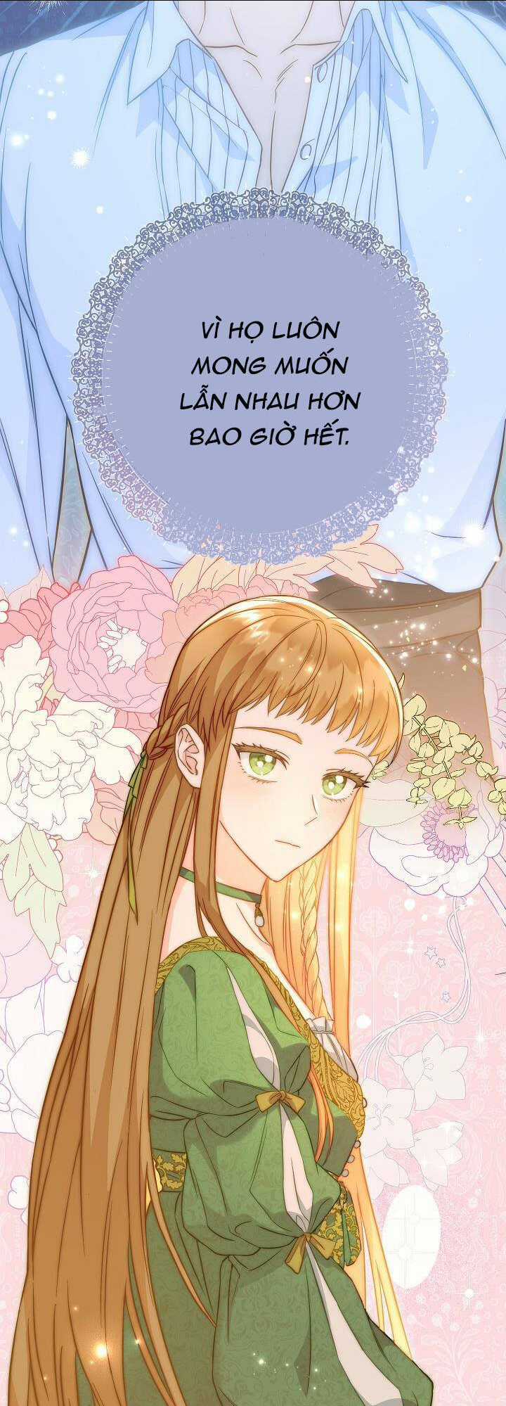 Cuộc Hôn Nhân Vụ Lợi Chapter 47.1 trang 17