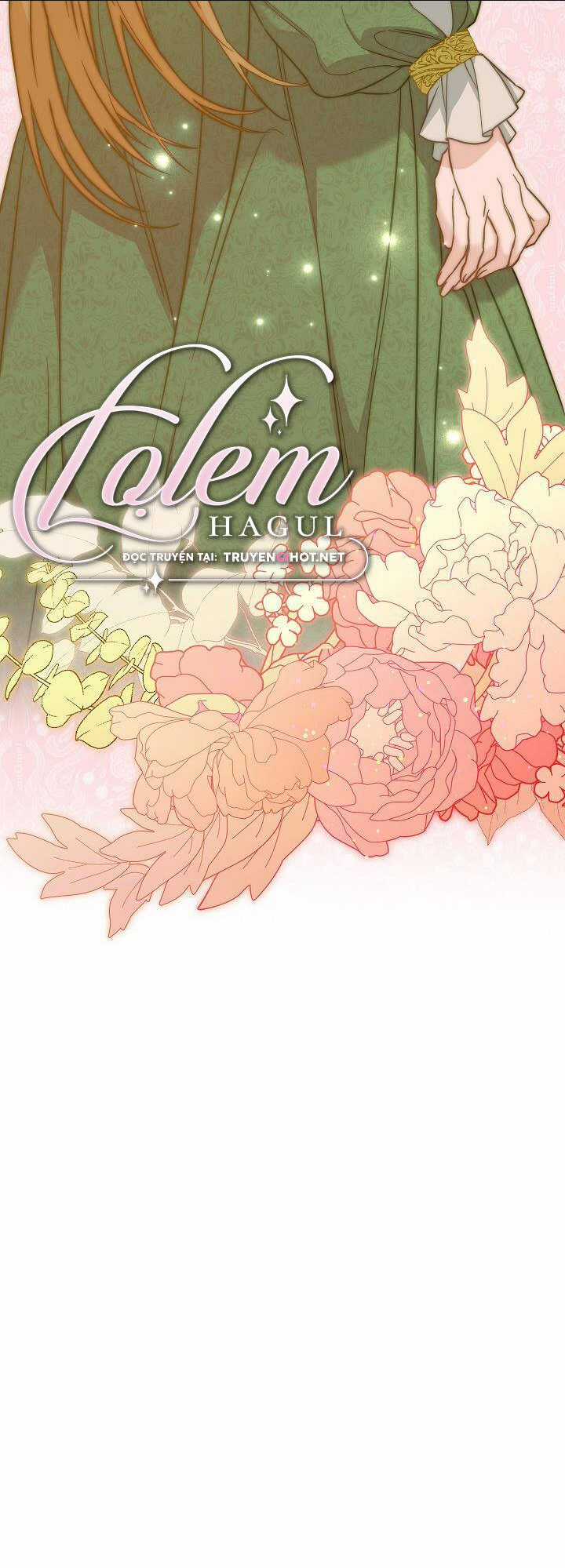 Cuộc Hôn Nhân Vụ Lợi Chapter 47.1 trang 18