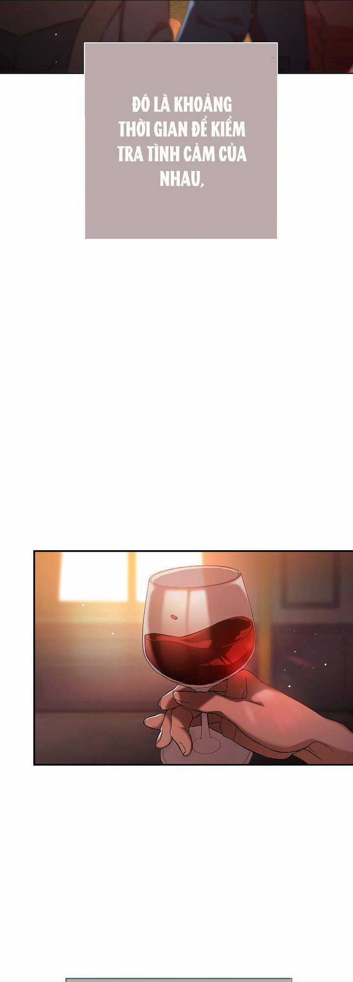 Cuộc Hôn Nhân Vụ Lợi Chapter 47.1 trang 2