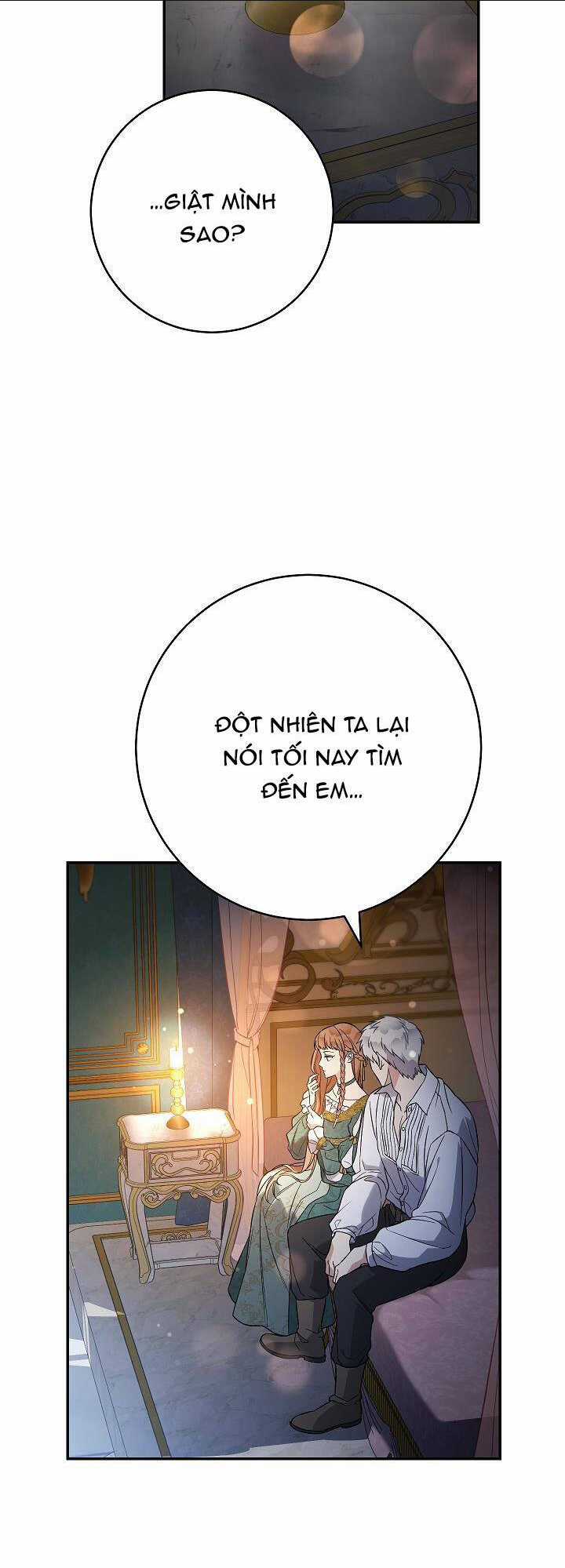 Cuộc Hôn Nhân Vụ Lợi Chapter 47.1 trang 20